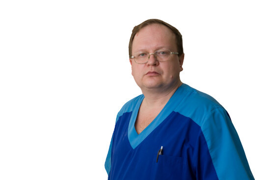 Алексей Владимирович Стародубцев