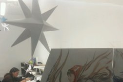 Студия анимационного кино Мельница, с рейтингом 3.3 - находится по адресу Санкт-Петербург, проспект Большевиков, 34 к2 лит А 
