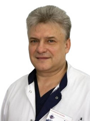 Уролог Александр Борисович Пучкин