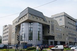 Офис AvtoDeluxe.ru, с рейтингом 4.7 - находится по адресу Москва, улица Пришвина, 8 к2 
