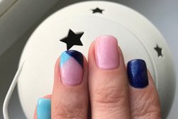 Студия модных ноготков Счастье, с рейтингом 2.5 - находится по адресу Ленинградская область, Выборг, Ленинградское шоссе, 21а 