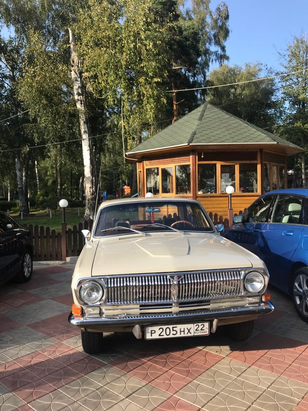 фотография Ресторана Лакада