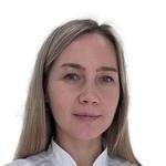 Марина Александровна Храмцова