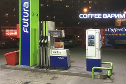 Автозаправка Татнефть, с рейтингом 1.5 - находится по адресу Санкт-Петербург, улица Шелгунова, 12 к2 