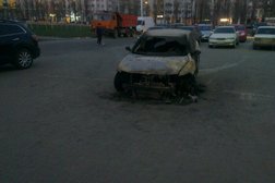 Торговый центр 5 звёзд, с рейтингом 5 - находится по адресу Белгород, улица Есенина, 12а 