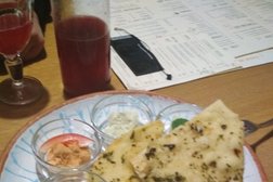 Кафе грузинской кухни Сулугуни, с рейтингом 4 - находится по адресу Киров, улица Ленина, 71а 