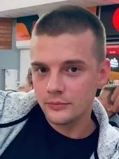 Автомеханик, курьер Александр Игоревич Мирный