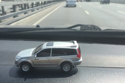 Группа компаний Автопрестус, с рейтингом 4.4 - находится по адресу Москва, Беломорская улица, 40 ст17 