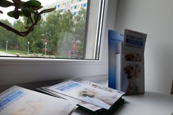 Ветеринарная клиника Нова, с рейтингом 2.8 - находится по адресу Калининград, улица Аксакова, 112 