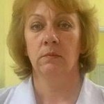 Татьяна Васильевна Юркова