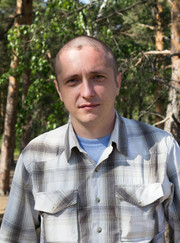 Веб-разработчик, видеомонтажёр Дмитрий Ермаков