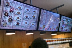 Сушиwok, с рейтингом 3 - находится по адресу Москва, Алтуфьевское шоссе, 78 