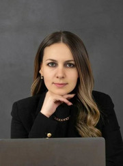 Преподаватель польского языка Олеся Сергеевна Казорина