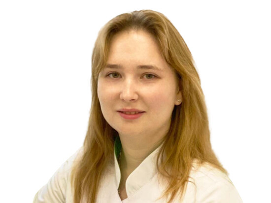 Людмила Андреевна Середа