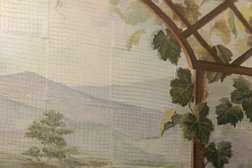 Изостудия Палитра, с рейтингом 4.5 - находится по адресу Алматы, Ришата и Муслима Абдуллиных, 64 