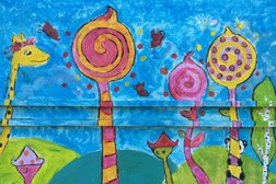 Парк культуры и отдыха, с рейтингом 5 - находится по адресу Пермский край, Березники, проспект Ленина, 50/1 