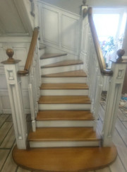 Столяр, мастер по изготовлению мебели Андрей Александрович Есаулков