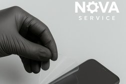 Сервисный центр Nova Service, с рейтингом 5 - находится по адресу Псков, Коммунальная улица, 41 