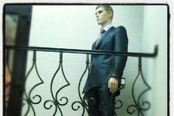 Магазин мужской одежды Сударь, с рейтингом 4 - находится по адресу Москва, проспект Маршала Жукова, 42 ст1 