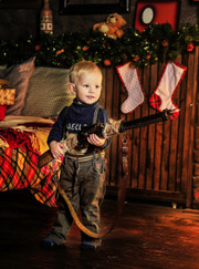 Фотограф Софья Винокурова