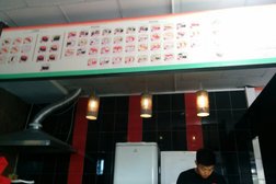 Shinobi-Sushi