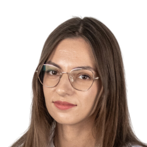 Ирина Александровна Воронова