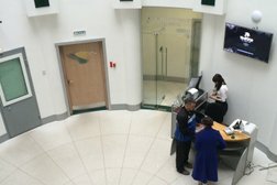 Дополнительный офис Уралпромбанк №1, с рейтингом 3.5 - находится по адресу Челябинск, Комсомольский проспект, 111 