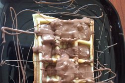 Кафе-кондитерская Венский Пекарь, с рейтингом 4 - находится по адресу Архангельск, улица Попова, 32 