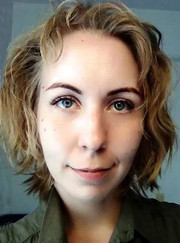 Педагог начальной школы, педагог для подготовки к школе Кира Викторовна Морозова