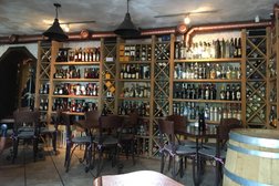 PROVINO Wine Bar & Store