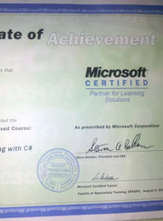 Мастер по настройке и ремонту компьютеров Алексей Викторович Муленков