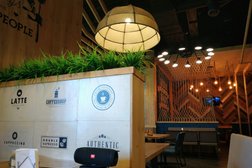 Потапыч, кафе-пиццерия