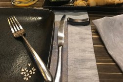 Ресторан паназиатской кухни gan bei, с рейтингом 5 - находится по адресу Нур-Султан, Сарайшық, 5г 