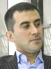 Благоустройство территории, маляр-штукатур Дилшод Изатуллоевич Ёров