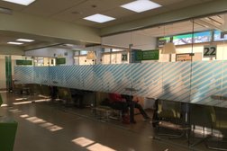 СберБанк, с рейтингом 3.3 - находится по адресу Иркутск, улица Дзержинского, 27а 