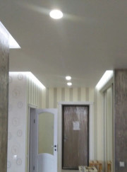 Каменщик, маляр-штукатур Александр Александрович Хомяков