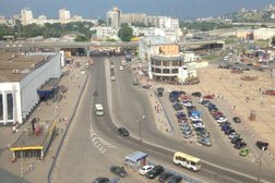 Нижегородэлектротранс, с рейтингом 3 - находится по адресу Нижний Новгород, Народная улица, 43а 