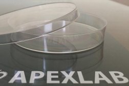 Компания АпексЛаб, с рейтингом 3.4 - находится по адресу Брянск, улица Олега Кошевого, 34а 