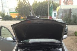 Автотехцентр Автолаб, с рейтингом 2.7 - находится по адресу Новосибирск, улица Кошурникова, 61а 