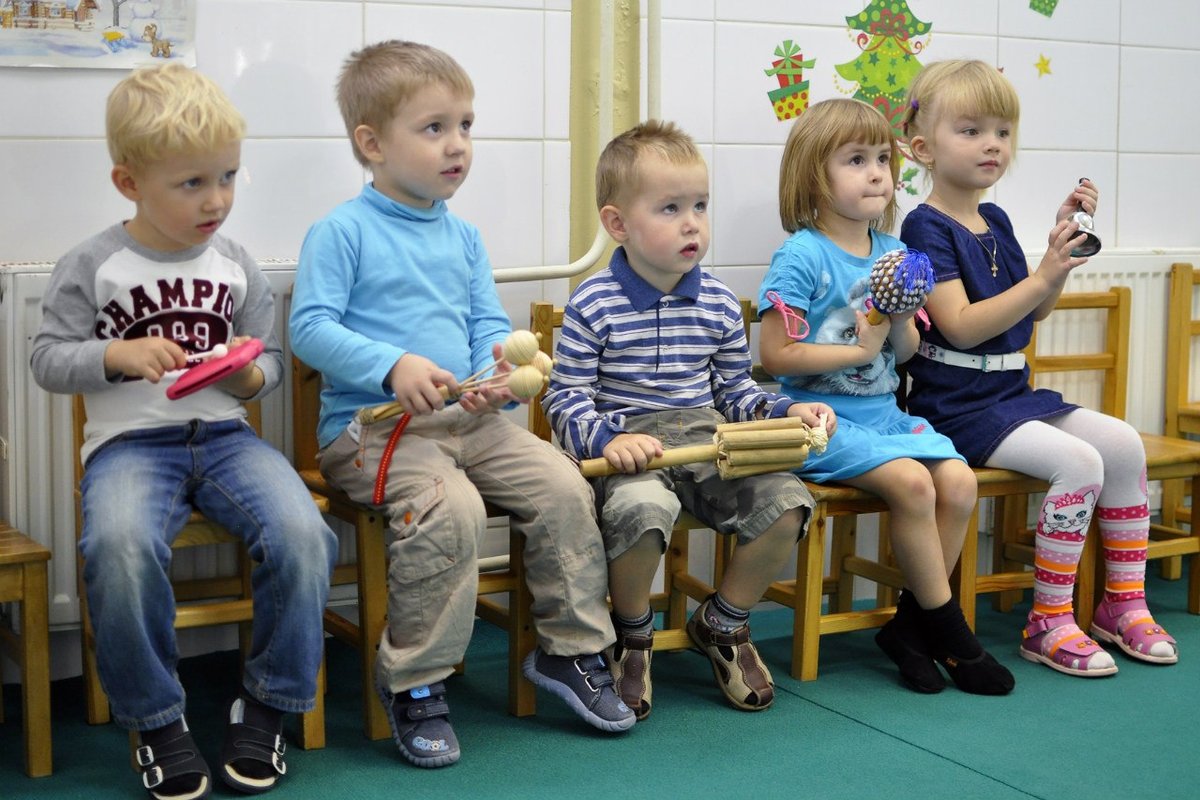 фотография Детский театр кукол Ассорти-Клуб на проспекте Шаумяна
