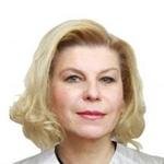 Елена Валерьевна Зинкина