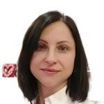 Елена Павловна Придворова