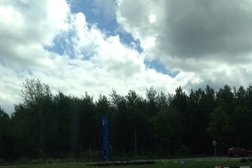 Автозаправка Сургутнефтегаз, с рейтингом 3 - находится по адресу Великий Новгород, Юрьевское шоссе, 2 к1 