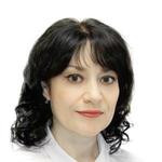 Диетолог, нутрициолог Оксана Алексеевна Сюсина