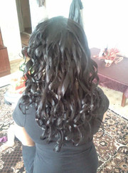 Визажист, мастер ногтевого сервиса Мария Геннадьевна Теслова