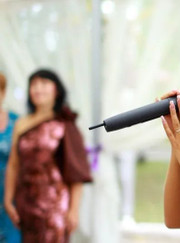 Певец Максимова (Марика) Мария