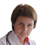 Елена Михайловна Абрахина