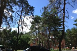 База отдыха Связист, с рейтингом 3.9 - находится по адресу Белгород, Дальняя Тихая улица, 2Б 