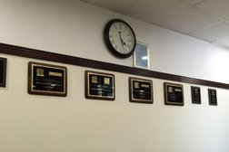 Промышленные технологии рециклинга, с рейтингом 5 - находится по адресу Самара, улица Ерошевского, 20 