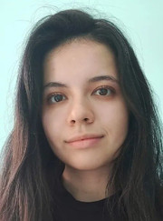 Преподаватель по китайскому языку Анна Дмитриевна Донскова